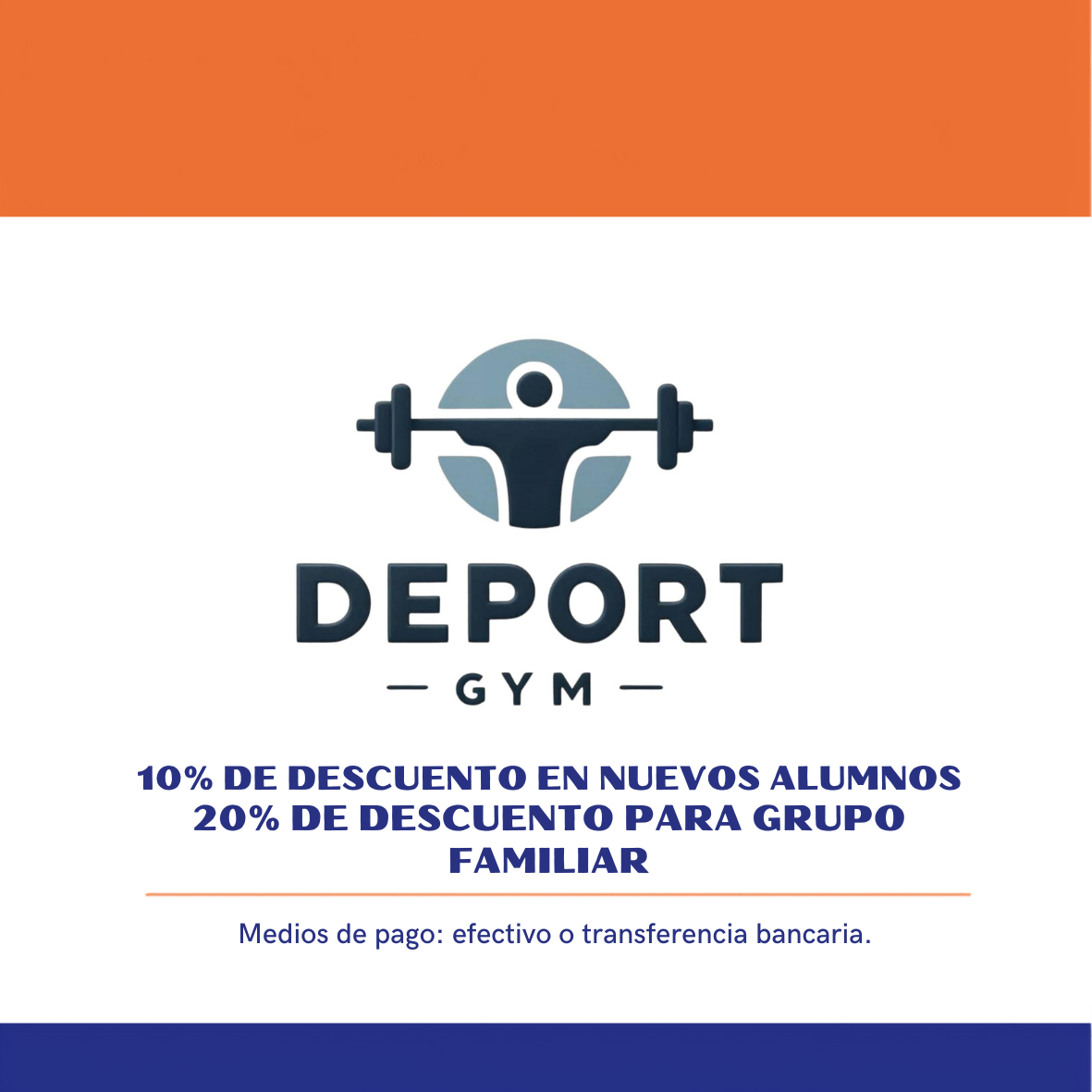 deport-gym